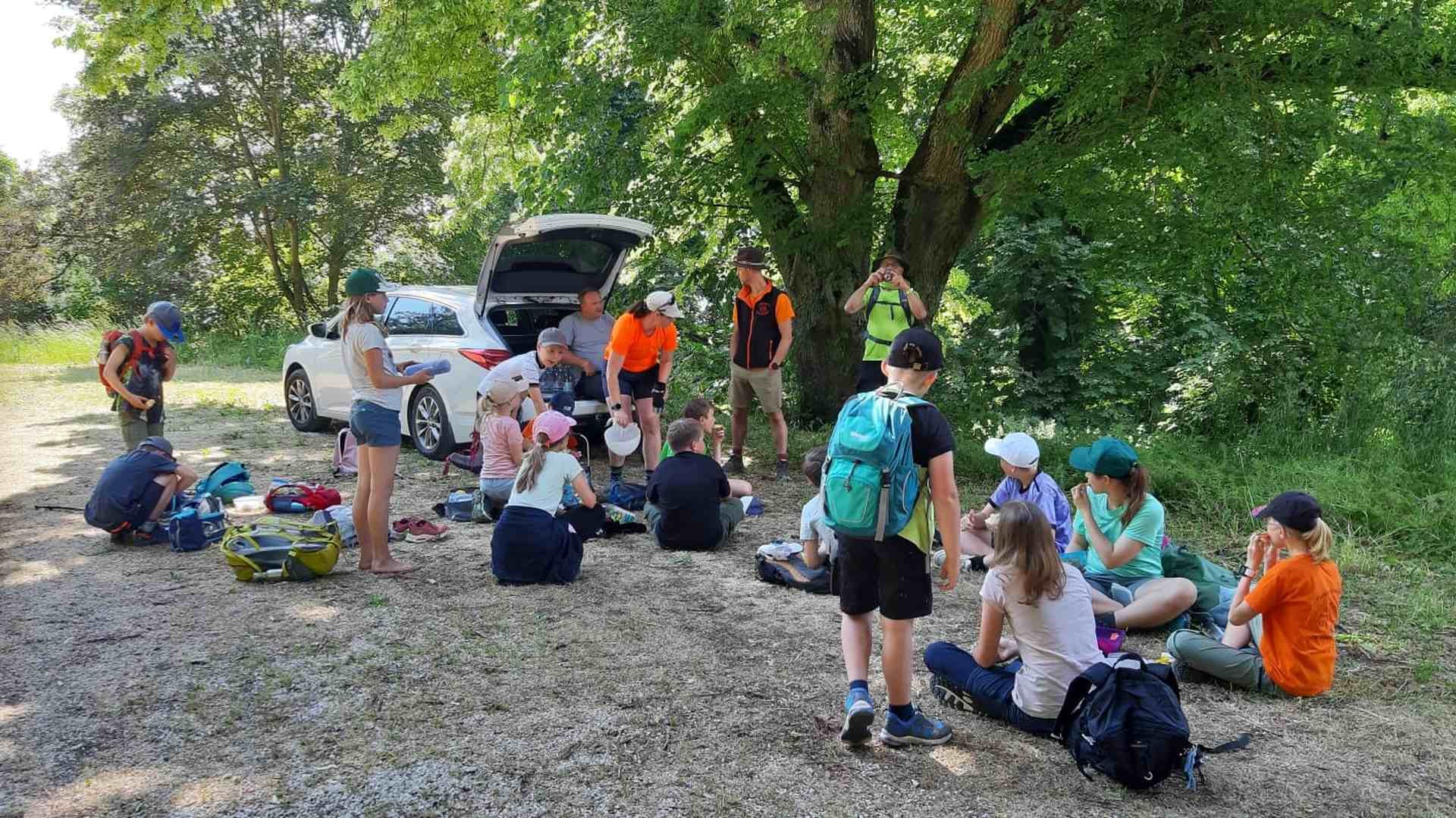 06 Aktion Juni 23 - Erlebnistage